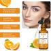 20% Vitamin C Serum for Face with Hyaluronic Acid - Anti-Aging Facial Serum for Men & Women Fades Dark Spots Boosts Collagen Hydrates & Plumps Skin - 1 Fl Oz - Buy Online on SooperMarket.com