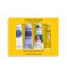 L'OCCITANE Hand Cream Quattro Gift Set | Dry and Damaged Skin | Vegan & 98% Readily Biodegradable | Luxury & Clean Beauty Hand Care for All Skin Types | Amazon Exclusive Premium Beauty Gift Set