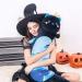 Mewaii 36in Long Cat Plush Pillow - Soft Stuffed Animal Toy for Kids (Black) - Blue Star Cat Design - Buy Online on SooperMarket.com
