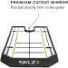 True Line Putting Alignment Mirror - Improve Golf Accuracy & Consistency - Buy Online on SooperMarket.com