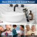 Vifycim Electric Razor for Men - Wet Dry Waterproof Shaver with Pop-up Trimmer - USB Rechargeable - LED Display - Ideal for Husband/Dad - Buy Online on SooperMarket.com