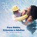 Mustela Very High Protection SPF 50+ Sun Lotion for The Face 40 ml - Buy Online on SooperMarket.com
