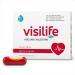 Visilife - for a healthy heart and normal cholesterol level - LDL and HDL.Liquid formula for a complete recording.High results with low doses.Laboratory test (1 Pack)