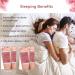 Bamboo Vinegar Natural Cleansing Foot Pads Feet Patches with Easy to Use Environmental Protection Breathable Skin-Friendly for Sleep Better Foot Care Relieve Stress (100 pcs) - Buy Online on SooperMarket.com