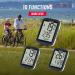 Sigma Sport BC 10.0 WL | Premium Wireless Bicycle Computer | Easy-to-Use | Advanced Functions for Cyclists | International Shipping Available - Buy Online on SooperMarket.com