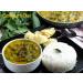 Fresh Gongura leaves Bunch | Single Bunch | Vegetarian | Puntikura Leaf | Pulicha Keerai | Fresh Gongura leaves | High Source | Indian Origin | Approx 200G - Buy Online on SooperMarket.com