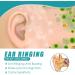 Japanese All Natural Herbal Ear Ringing Treatment Oil - Relief Drops for Ear Pain, Improved Listening - 1pcs - Buy Online on SooperMarket.com
