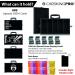 Game Card Storage Case (BBB/STORM Edition) | Case Is Compatible with Magic The Gathering  MTG  All Standard Card Games (Game Not Included) | Includes 8 Dividers | Fits up to 2500 Loose Unsleeved Cards Storm King - Buy Online on SooperMarket.com