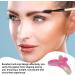 Goowafur Eyelash Perm Pads Silicone Eyelash Lift Pads Lash Lift Rod Wear-Resistant Lash Lift Accessories Eyelash Pad for Professionals Beauty Lovers - Buy Online on SooperMarket.com
