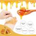 FACYNDE Hand Peeling - 120g Honey & Milk Handwax | Moisturizing Peeling Lotion for Hands & Feet Care - Buy Online on SooperMarket.com