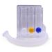 Exercise Trainer | Natural + Reusable | Breathing Exerciser