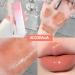 6 Colors Dewy Melting Lipstick - High-Shine Glossy Finish Lip Color for Women | Vivid Color & Wet Look Lip Makeup - Buy Online on SooperMarket.com