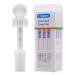 Prime Screen 5 Pack 7 Panel Oral Saliva Drug Test Kit, Employment and Insurance Testing (AMP, COC, MET, OPI, OXY, PCP, THC) - ODOA-376