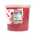 TEA ZONE Popping Pearls - Cherry - 112.8 Oz. - Buy Online on SooperMarket.com