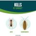 Ecologic Home Insect Control 64 fl oz - Kills Ants, Cockroaches, Spiders & More - Buy Online on SooperMarket.com