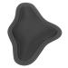 Lumbar Backboard Grey Foam Elastic Support Compression Back Board for Abdominal Surgery Recovery - Buy Online on SooperMarket.com