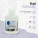 Baking Beauty and Beyond Concentrated Food Flavouring Oil - Dozen of Professional Quality Food Grade Flavouring Oil for Candy Making Baking Cooking Lip Balm and Lip Gloss - Coconut Liqueur (50ml) - Buy Online on SooperMarket.com