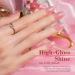 Nude Nail Polish - Jelly Nail Polish Varnish - Quick Drying & Long Lasting Breathable Nail Polish - No Need Baking Oil-Based Formula Pastel Nail Polish Women - Buy Online on SooperMarket.com