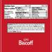Lotus Biscoff - Caramelized Biscuit Cookies - Bulk box of 12 x 8 shelves of 2 cookies - Buy Online on SooperMarket.com