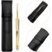 Professional Gold Curved Eyelash Extension Tweezers - Stainless Steel Precision for Volume Lashes | HG-T1 - Buy Online on SooperMarket.com