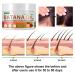 Organic Batana Oil for Hair Growth - 100% Natural Hair Mask & Scalp Treatment 120g for Repairing Damaged Hair & Skin - Buy Online on SooperMarket.com