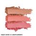 Kimchi Chic Beauty Cheeky 3Some Blush Trio - 03 Bonita Se orita - Buy Online on SooperMarket.com