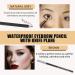 HAPINARY 36 Pcs Black Eyeliner 1 Black Waterproof Eyeliner Makeup Accessory Makeup Eyeliner Eyeliners Wood - Buy Online on SooperMarket.com