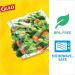 Glad Zipper Food Storage Sandwich Bags - On-the-Go Snack and Lunch Bags - 600 Count, Microwave Safe, BPA Free - Buy Online on SooperMarket.com