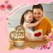 Winzwon Personalized Night Light - Unique Gifts for Mom | Birthday Mother's Day Thanksgiving & Christmas Presents - Buy Online on SooperMarket.com