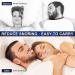 Moulis 90Pcs Sleep Strip Mouth Tape for Improved Nighttime Sleeping and Instant Snoring Relief - Buy Online on SooperMarket.com