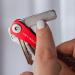 KeySmart NanoFile - Compact 2-in-1 Nail File and Mirror for On-the-Go Grooming - Buy Online on SooperMarket.com