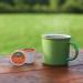 Green Mountain Pumpkin Spice K-Cup Pods 72 Count - Flavored Light Roast Coffee - Buy Online on SooperMarket.com