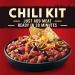 Hunt's Chili Kit 44.8 oz (Pack of 4) - Homemade Chili Made Easy - Buy Online on SooperMarket.com