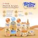 Ricitos de Oro Ricitos Oro Detangling Spray Honey Argan 125 ml Colour 125 ml Pack of/Pack of - Buy Online on SooperMarket.com