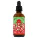 Santa Secret Beard Oil (2 oz.) 2 Fl Oz (Pack of 1)