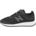 New Balance 455v2 Hook and Loop Running Shoe Little Kid 12 Wide - Black/White - Buy Online on SooperMarket.com