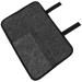 Curling Iron Protective Cover Hair Straightener Bag Curling Iron Organizer Bag Universal Curling Iron Bag Curling Iron Holder Hair Curler Pouch Hair Dryer Bag Hair Styling Bag