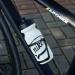 Corki Cycles Bike Bottle Holder - Right & Left Slide-Entry for Racing MTB & E-Bikes - Aluminum Black 2-Pack - Buy Online on SooperMarket.com