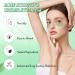 ProChosen Collagen Under Eye Patches - 30 Pairs, Anti-Aging & Hydrating with Aloe Vera - Fade Wrinkles, Lines, and Bags - Buy Online on SooperMarket.com