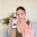 Good Vibes Activated Charcoal Deep Cleansing Face Wash | Acne & Oil Control Cleanser for All Skin Types | Paraben & Mineral Oil Free | 200 ml - Buy Online on SooperMarket.com