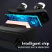 Intelligent Vibrating Anti Snore Chin Strap | Snoring Relief Aid with Adjustable Strap for Better Sleep - Buy Online on SooperMarket.com