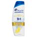 Head & Shoulders Lemon Essential Oil 2-in-1 Shampoo + Conditioner 370ML NEW Version