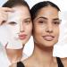 Garnier Moisture Bomb Purifying Sheet Mask with Hyaluronic Acid and Charcoal 6 Pack 6 x 28 g - Buy Online on SooperMarket.com