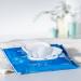 McKesson StayDry Disposable Adult Wipes with Aloe - 300 Total Wipes, Alcohol-Free - 6 Packs - Buy Online on SooperMarket.com