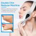 Electric Double Chin Reducer Machine | 4 Modes for Face Lift & Firming | Eliminate Saggy Skin and Double Chin - White - Buy Online on SooperMarket.com