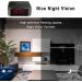 YuanFan Hidden Spy Camera with Video in Alarm Clock - Black - Buy Online on SooperMarket.com
