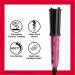 REVLON Ceramic S Hair Waver 3/4 inch - Professional Hair Styling Tool - Buy Online on SooperMarket.com