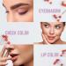 Mommy Makeup Any Wear Creme in Nudetrality - Matte Warm Nude | 3-in-1 Waterproof Smudge-proof Cream for Eyes, Cheeks & Lips - Buy Online on SooperMarket.com