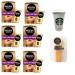 Temas Instant Coffee Mocha Bundle Contains 48 x Nescafe Gold Double Choc Mocha 48 x Coffee Stirrers & Reusable Coffee Cup. Compatible With lovers of Nescafe Gold|Coffee Sachets Individually Wrapped