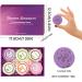 1 Set Shower Steamers Aromatherapy Bath Bombs 30g Colorful Shower Steamers with Multiple fragrances Shower Bombs Natural Essential Oils Bath Bomb Set - Buy Online on SooperMarket.com